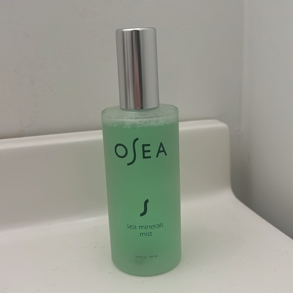 Osea Sea Minerals Mist - Picture 4 of 5